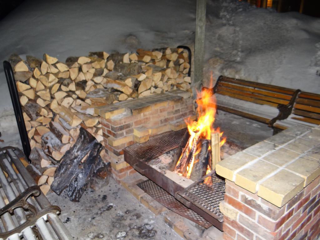 Edelweiss Ski Lodge エリコットビル エクステリア 写真
