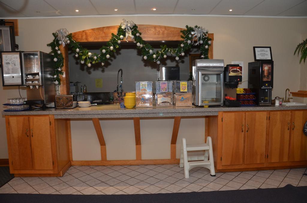 Edelweiss Ski Lodge エリコットビル エクステリア 写真