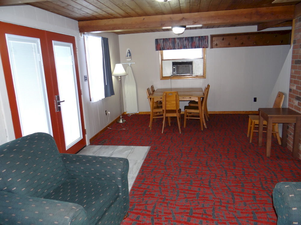 Edelweiss Ski Lodge エリコットビル エクステリア 写真