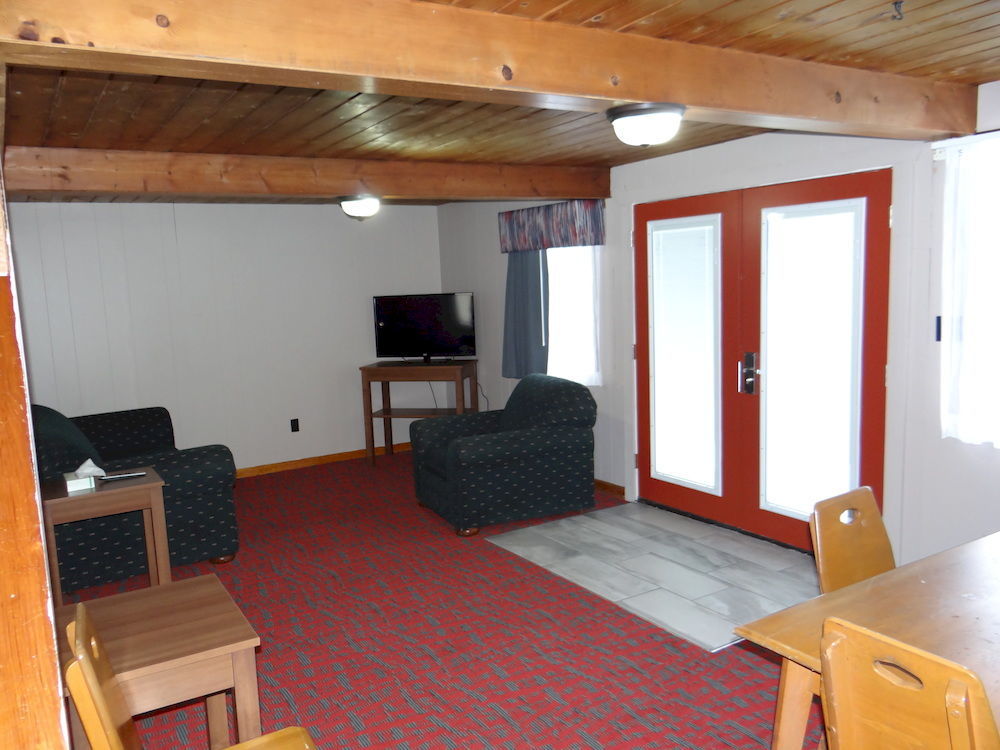 Edelweiss Ski Lodge エリコットビル エクステリア 写真
